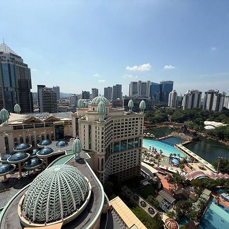 Raintree Resort Suites Petaling Jaya Eksteriør bilde