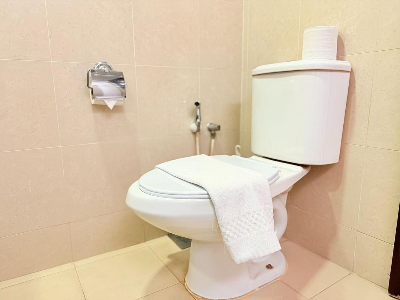 Raintree Resort Suites Petaling Jaya Eksteriør bilde