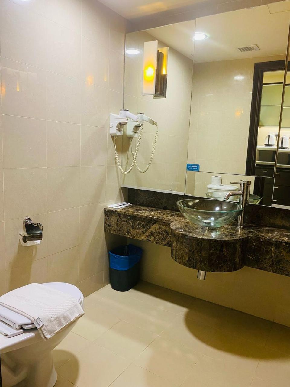 Raintree Resort Suites Petaling Jaya Eksteriør bilde